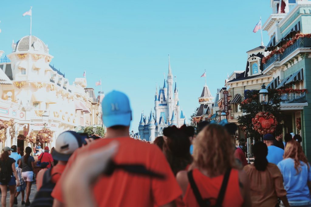 Viagem para a Disney 2024: como planejar a ida para Orlando?