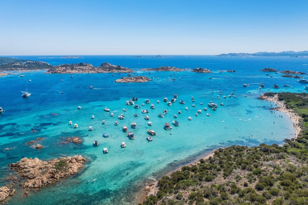 Viajar em 2024: quais são os melhores destinos internacionais?