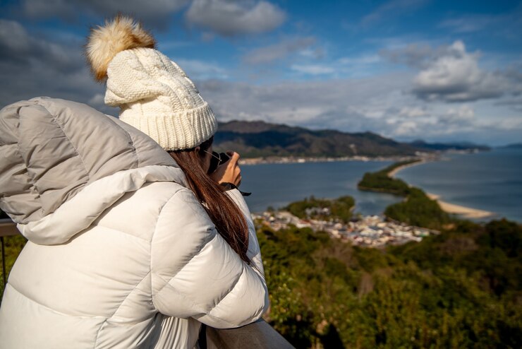 Destinos de inverno no Brasil: para onde viajar no frio?