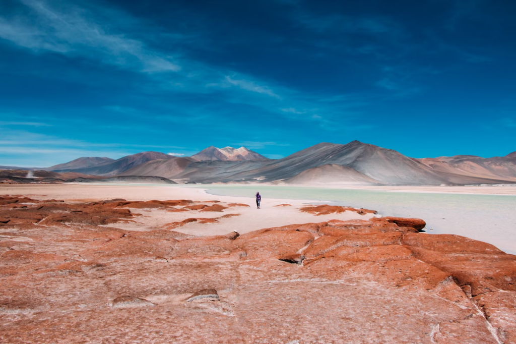 O que fazer em uma viagem para o Chile? Confira este guia completo!