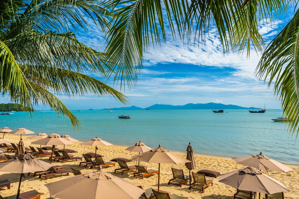Quais os melhores lugares para passar férias no Nordeste?