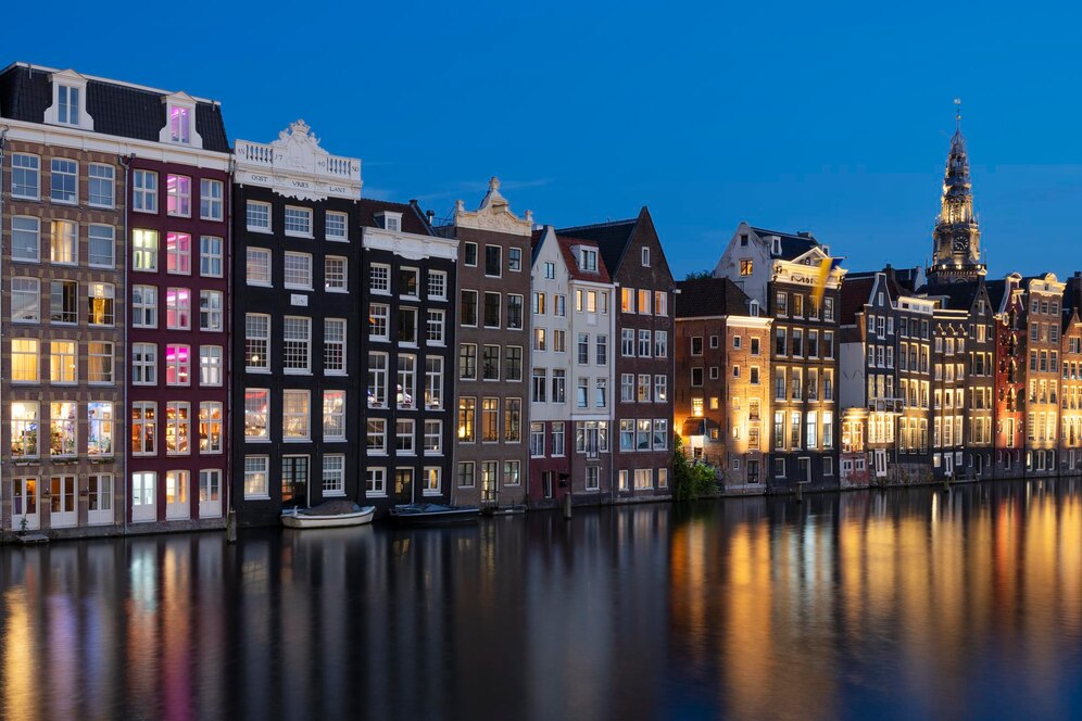 Quando ir a Amsterdã: conheça as melhores épocas