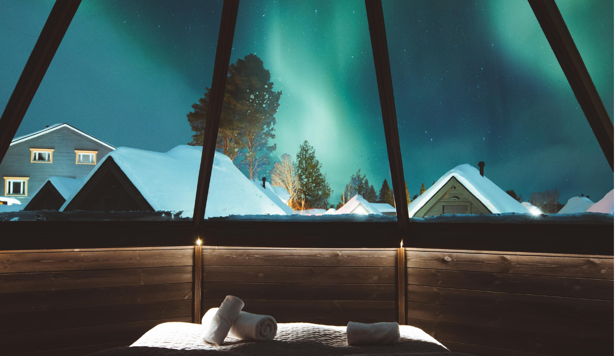 apukka resort