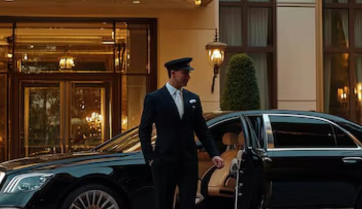 concierge de viagens