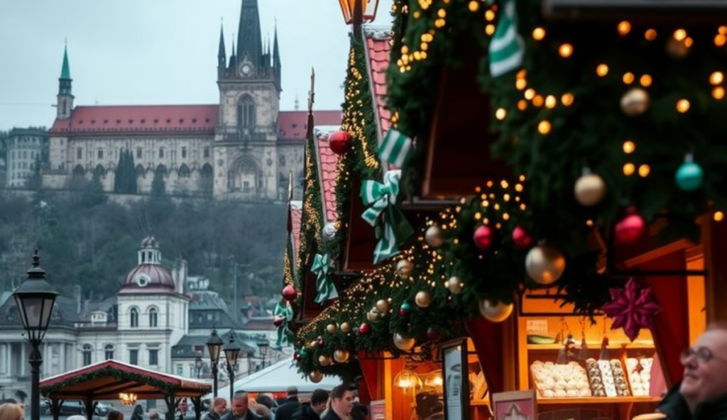 mercados de natal