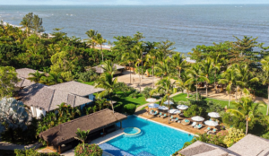 reveillon no nordeste