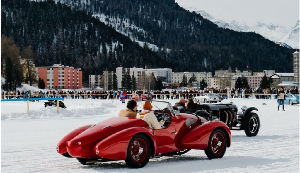 st. moritz